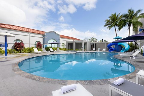 Four Points by Sheraton Caguas Real Hotel & Casino in Caguas, Puerto Rico, United States