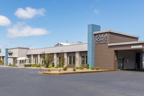 Four Points by Sheraton Eastham Cape Cod in Eastham, MA, United States