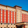 Four Points by Sheraton Edmonton Gateway