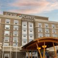 Four Points by Sheraton Kelowna Airport