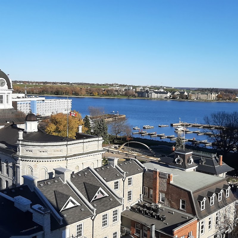Four Points by Sheraton Kingston in Kingston, Canada