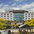 Four Points by Sheraton Vancouver Airport
