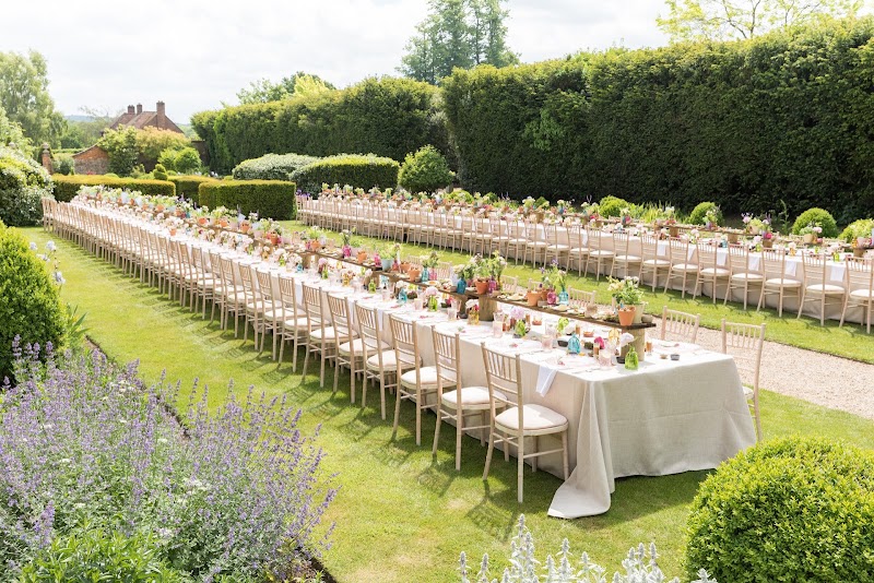 Four Seasons Hotel Hampshire in Hook, United Kingdom