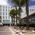 Four Seasons Hotel Silicon Valley at East Palo Alto