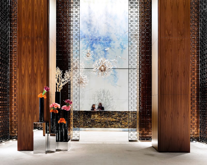 Four Seasons Hotel Toronto in Toronto, Canada