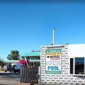 Fourth Avenue Motor Inn