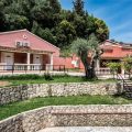 Fouxia Apartments and Studios