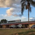 Fox Glenn Motor Inn