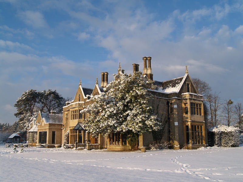 Foxhills in Chertsey, United Kingdom