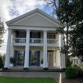 Francis-Ainsworth House Bed & Breakfast
