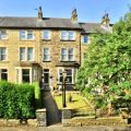 Franklin Mount Guesthouse