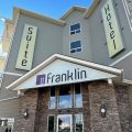 Franklin Suite Hotel