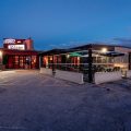 Frantz Motor Inn