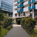 Fraser Suites Harmonie Paris La Défense