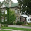 Frederick Street Inn