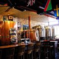 Fredericksburg Bed and Brew