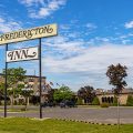 Fredericton Inn