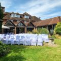 Fredrick’s Hotel Restaurant Spa