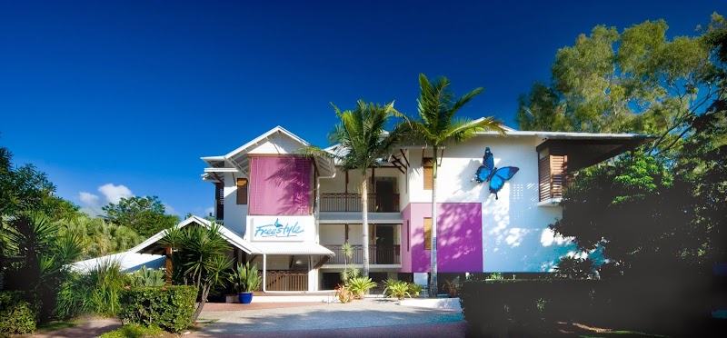 Freestyle Resort Port Douglas in Port Douglas, Australia