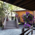 Frenchy’s Adventure B&B