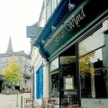 Friars Wynd Hotel