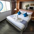 Friday Hotel