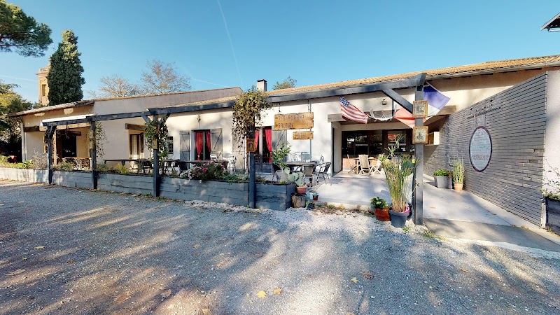 Friendly Auberge in Colomiers, France