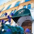 Frimurarehotellet