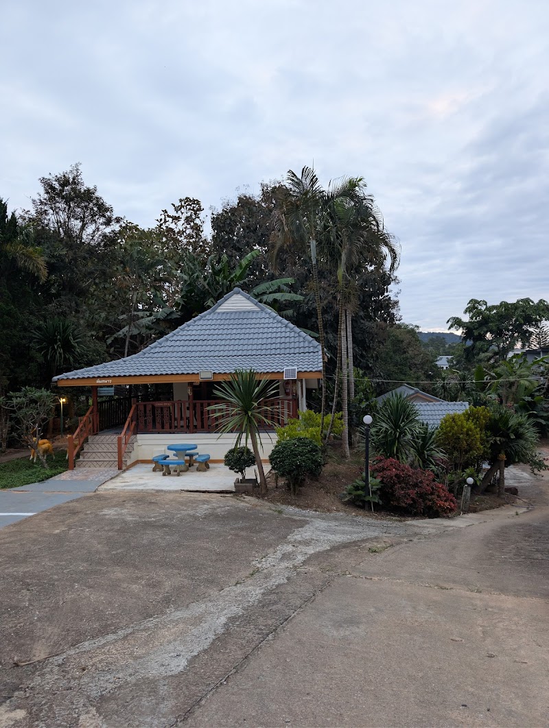 Fufu In Love Cottages & Campground in Phetchabun, Thailand