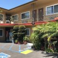 Fullerton Lodge