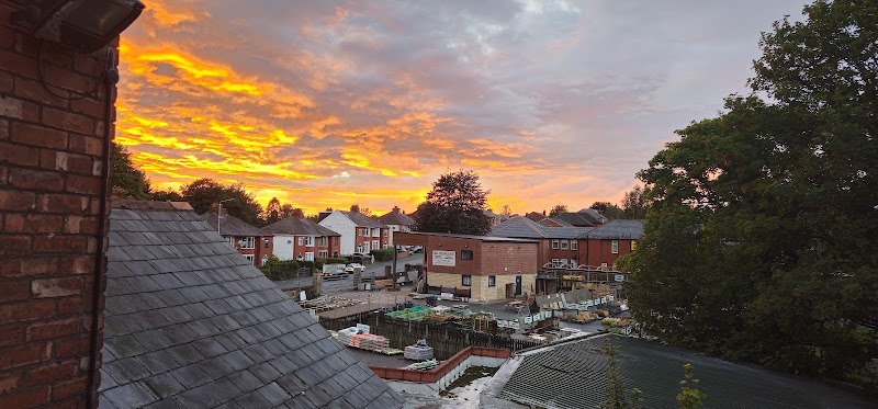 Fulwood Lodge in Preston, United Kingdom