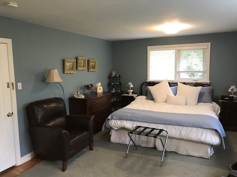 Fundy Heights B&B in Saint John, Canada