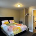 Fundy Line Motel