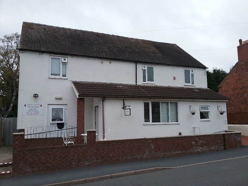 Furnace House in Telford, United Kingdom