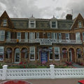 Furzedown Hotel