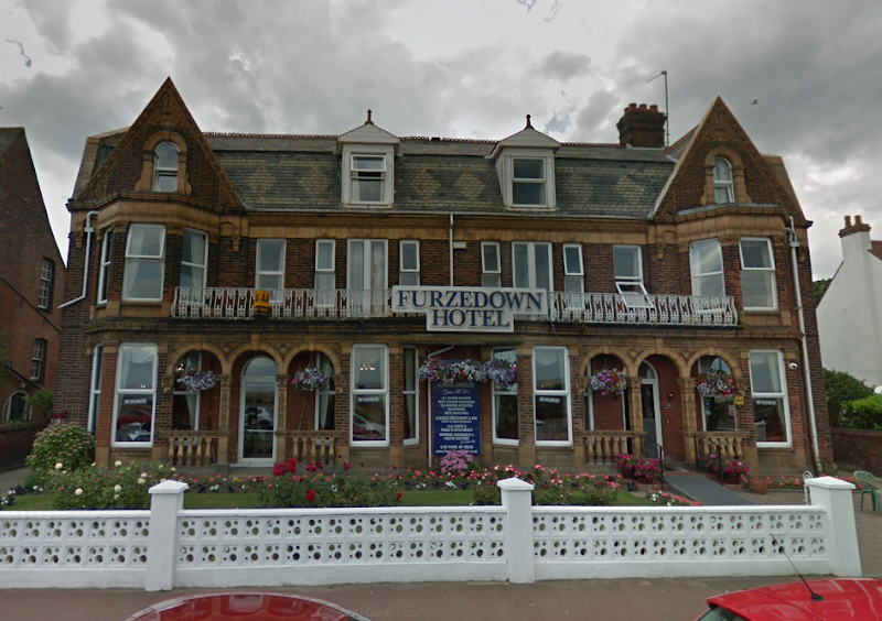 Furzedown Hotel in Great Yarmouth, United Kingdom