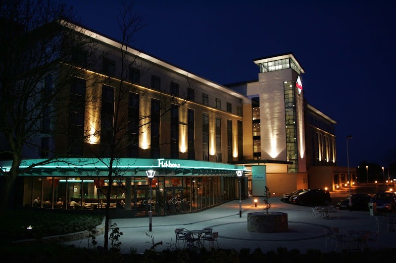 Future Inn Plymouth in Plymouth, United Kingdom