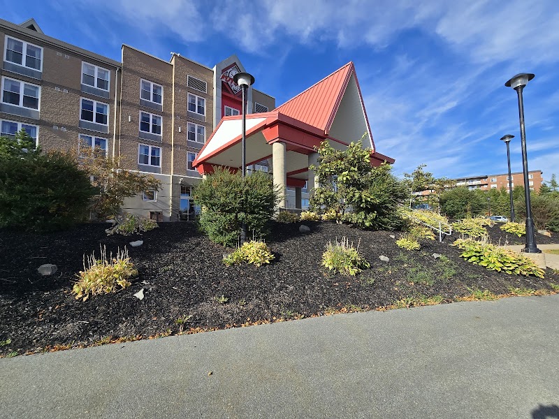 Future Inns Halifax Hotel & Conference Centre in Halifax, Canada