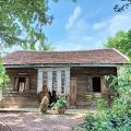 G-House Nakhon Phanom