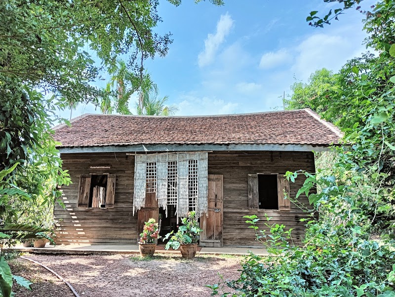 G-House Nakhon Phanom in Nakhon Phanom, Thailand