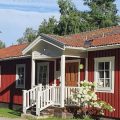 Gaffelbyn Sundsvall Hostel