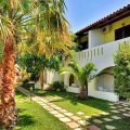 Gaia Garden Hotel