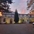 Gainsborough House Hotel