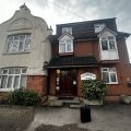 Gainsborough Lodge