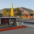 Galaxie Motel