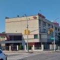 Galaxy Motel