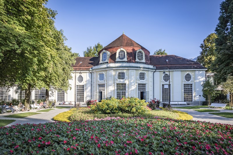 Galerie Hotel Bad Reichenhall in Bad Reichenhall, Germany
