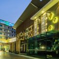 Gallery Design Hotel