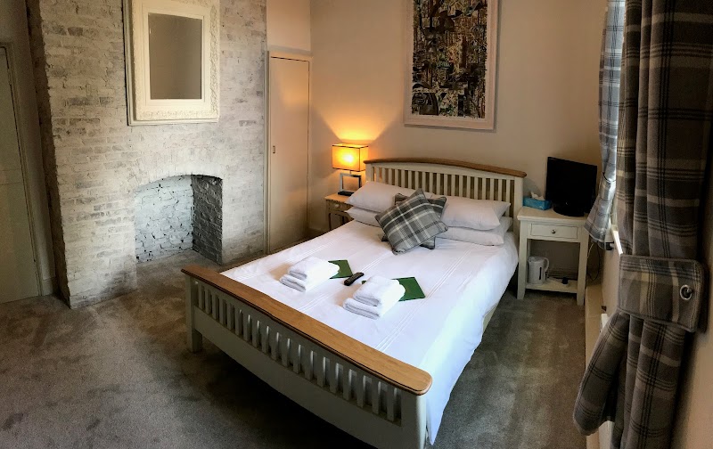 Galtres Lodge Hotel in York, United Kingdom