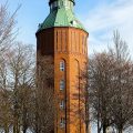 Gamla Vattentornet